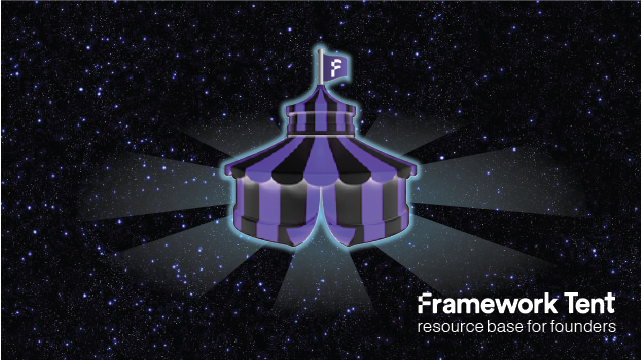 Announcing Framework Tent: A Token-Gated Knowledge Base for the Framework Platform